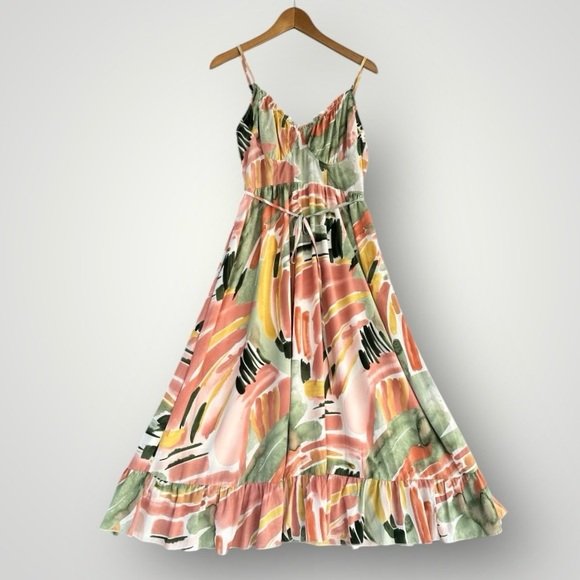 Simplee Apparel Dresses & Skirts - 🎉5 for $45🎉 Simplee dress maxi long size S